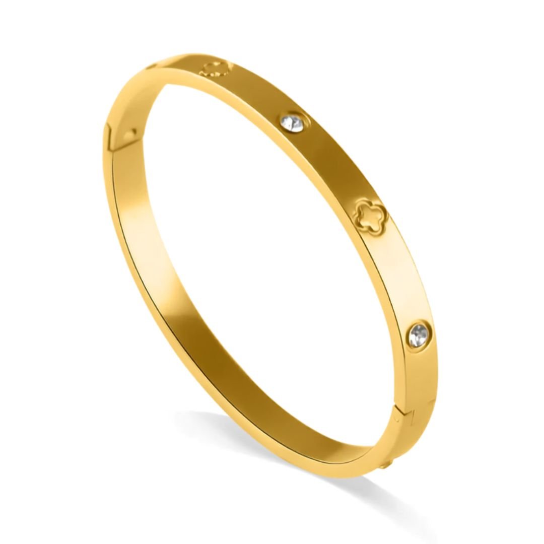 Golden Bracelet